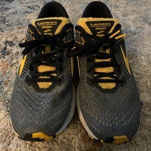 Brooks women’s running shoe